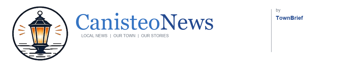 The Canisteo NY Post